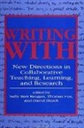 David Bleich, Thomas Fox, Sally Barr Reagan - Writing with