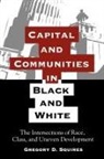 Gregory D Squires, Gregory D. Squires - Capital and Communities in Black and White
