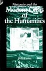 Peter Levine - Nietzsche and the Modern Crisis of the Humanities