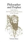 Yochanan Silman - Philosopher and Prophet