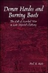 Paul R Katz, Paul R. Katz - Demon Hordes and Burning Boats