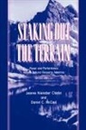 Jeanne N Clarke, Jeanne N. Clarke, Daniel Mccool - Staking Out the Terrain