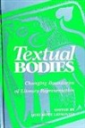 Lori Hope Lefkovitz - Textual Bodies