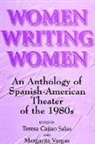 Teresa Cajiao Salas, Margarita Vargas - Women Writing Women