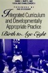 Diane C Burts, Diane C. Burts, Rosalind Charlesworth, Craig H Hart, Craig H. Hart - Integrated Curriculum and Developmentally Appropriate Practice