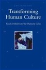 Jay Earley - Transforming Human Culture