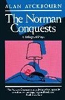 Alan Ayckbourn - Norman Conquests