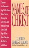 T C Horton, T. C. Horton, Charles E Hurlburt, Charles E. Hurlburt, James Bell Jr - Names of Christ