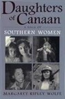 Margaret Ripley Wolfe - Daughters of Canaan