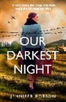 Jennifer Robson, Robson Jennifer - Our Darkest Night
