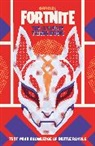 Epic Games - FORTNITE Official: The Ultimate Trivia Book