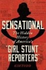 Kim Todd - Sensational