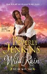 Beverly Jenkins, Jenkins Beverly - Wild Rain