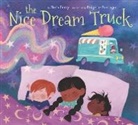 Beth Ferry, Ferry Beth, Brigette Barrager, Barrager Brigette - The Nice Dream Truck