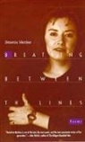 Demetria Martinez, Demetria Martínez - Breathing Between the Lines