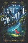 Jennifer Adam - The Last Windwitch