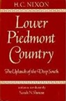 Herman Clarence Nixon - Lower Piedmont Country