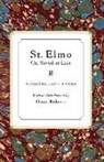 Augusta Jane Evans - St. Elmo