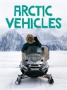 Keriann Kenney - Arctic Vehicles