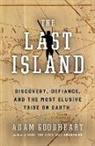 Adam Goodheart - The Last Island