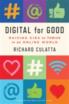 Richard Culatta, Culatta Richard - Digital for Good