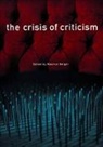 Sharon Beder - The Crisis of Criticism