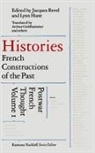 Jacques Revel - Histories