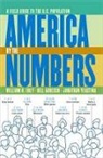 Bill Abresch, William H Frey, William H. Frey, Jonathan Yeasting - America by the Numbers