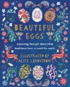 Alice Lindstrom - Beautiful Eggs