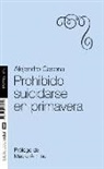 Alejandro Casona - Prohibido suicidarse en primavera