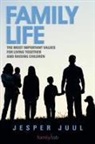 Jesper Juul - Family Life