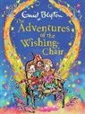 Enid Blyton - The Adventures of the Wishing-Chair Deluxe Edition