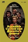 Kohei Horikoshi, Marylin Ross, Marylin Ross, Akira Toriyama - Dark Shadows the Complete Paperback Library Reprint Book 14