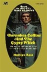 Marylin Ross, Marylin Ross, taizan5, Josh Tierney - Dark Shadows the Complete Paperback Library Reprint Book 15