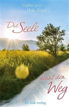 Heike Engel, Sophia - Die Seele kennt den Weg