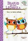Rebecca Elliott, Rebecca Elliott - Diario de Una Lechuza #4: Eva Y La Nueva Lechuza (Eva and the New Owl): Un Libro de la Serie Branches Volume 4