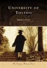 Barbara L. Floyd - University of Toledo
