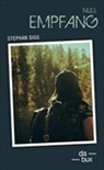 Stephan Sigg, Sigg Stephan - Null Empfang