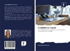 Bárbara Almeida - Flexibilité du travail