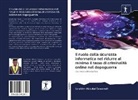 Ibrahim Abdulai Sawaneh - Il ruolo della sicurezza informatica nel ridurre al minimo il tasso di criminalità online nel dopoguerra