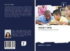 Claude O F Souza, Claude O. F. Souza - INGLÉS Y ARTE