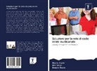 Deepak Gupta, Meen Gupta, Meenu Gupta, Ma Singh, Man Singh - Soluzioni per la rete di code miste multicanale