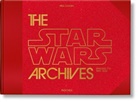 Paul Duncan - The Star Wars Archives. 1999-2005