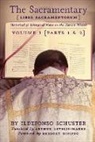 Ildefonso Schuster, Ildefonso Schuster - The Sacramentary (Liber Sacramentorum)