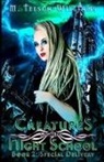 M. Telsch-Williams - Creatures of the Night School