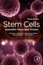 Anja van de Stolpe, Christine L. Mummery, Hans Clevers, Hans (Hubrecht Institute Clevers, Clevers Hans, Anja van de Stolpe... - Stem Cells