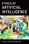 Liao, S. Matthew Liao, S. Matthew (Arthur Zitrin Chair of Bioethics Liao, S. Matthew Liao, Liao S. Matthew - Ethics of Artificial Intelligence