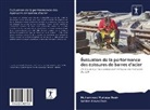 Muhammad Murtaz Nasir, Muhammad Murtaza Nasir, Safdar Abbas Zaidi - Évaluation de la performance des épissures de barres d'acier