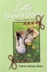 Valerie Schram-Bolen - Little Brown Boots