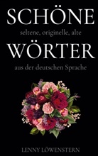 Lenny Löwenstern - Schöne Wörter